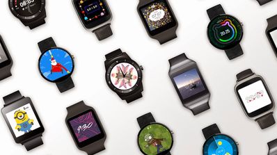 Varios smartwatch