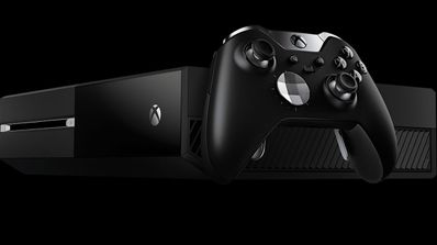 xbox one