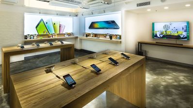 mi store xiaomi tienda