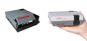 Nintendo Classic Mini vs RetroPie: ¿cuál deberías elegir?