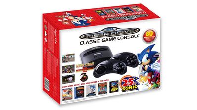 megadrive