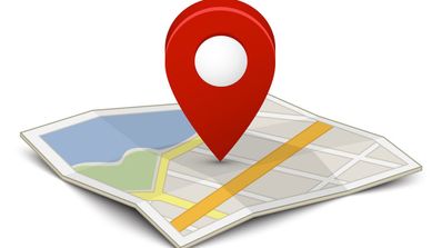 Google Maps