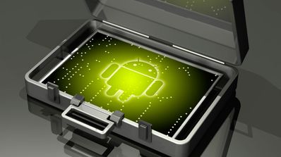 Seguridad Android