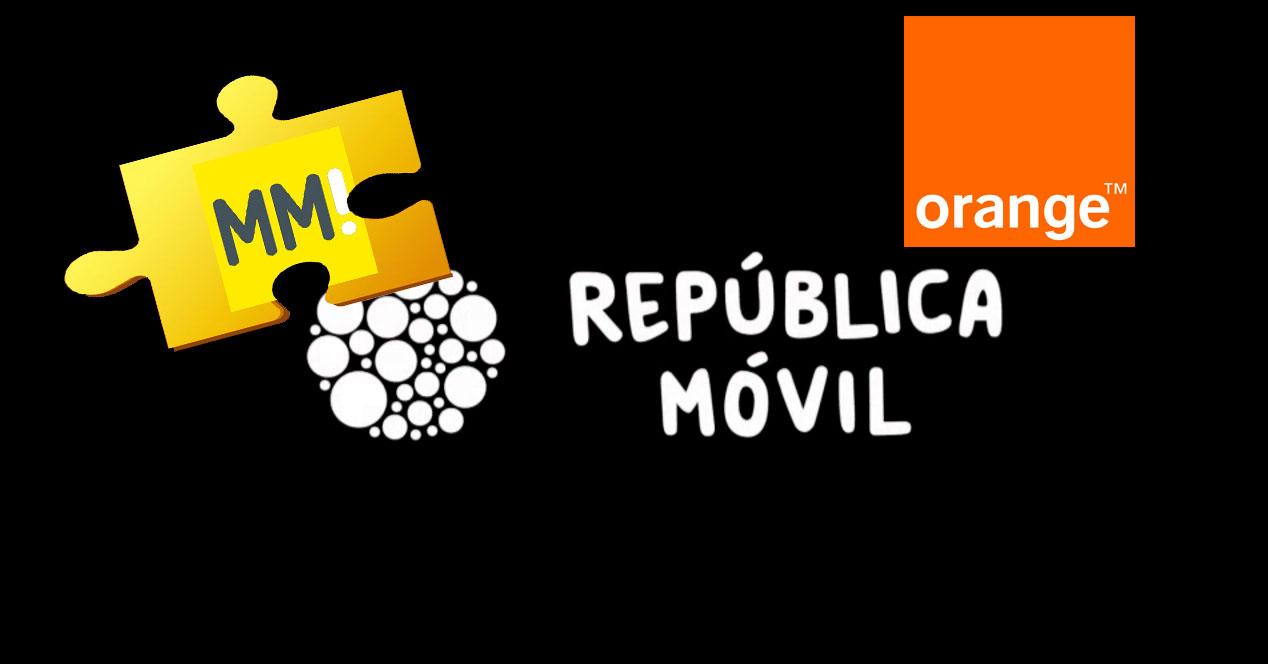 Republica Movil