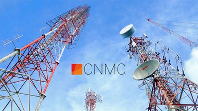 cnmc antena