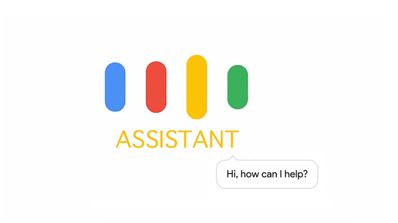 google assistant