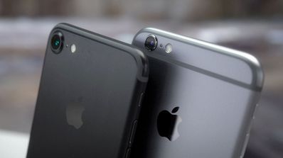 iPhone 7