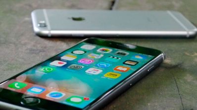 iphone 7