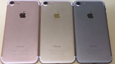 iphone7 leak