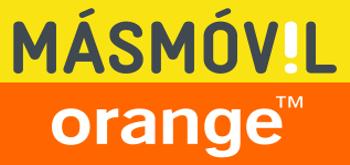 MásMóvil se “casa” con Orange: usará su red móvil