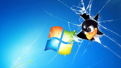 Linux y Microsoft Microsoft y SUSE Linux
