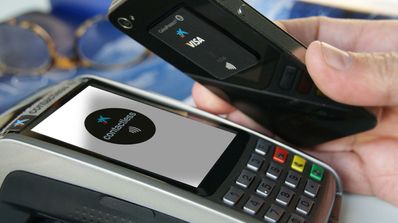 Pagos con el movil