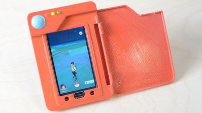 pokédex