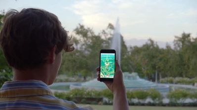 Poképaradas