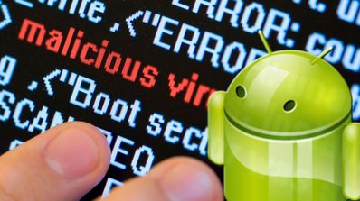 Malware troyano en Android