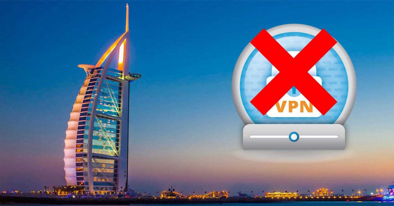 VPN EAU