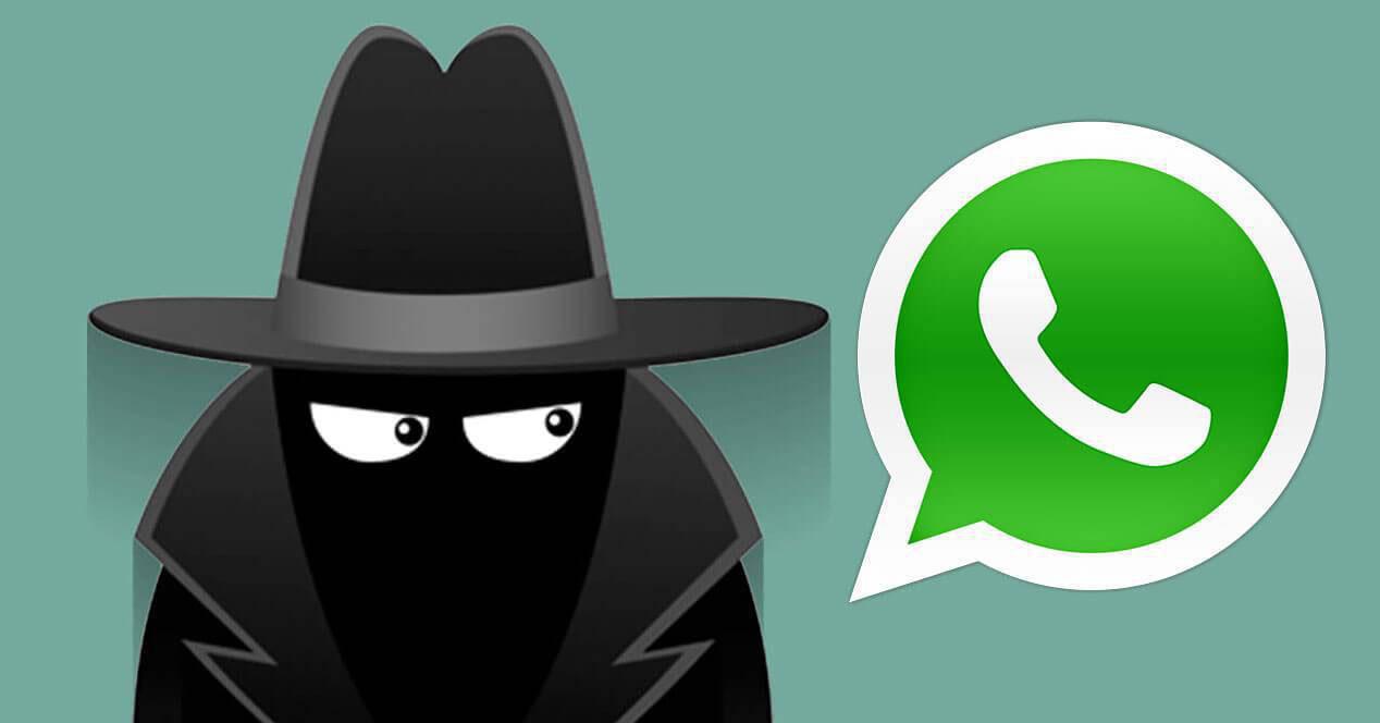 Espias en Whatsapp
