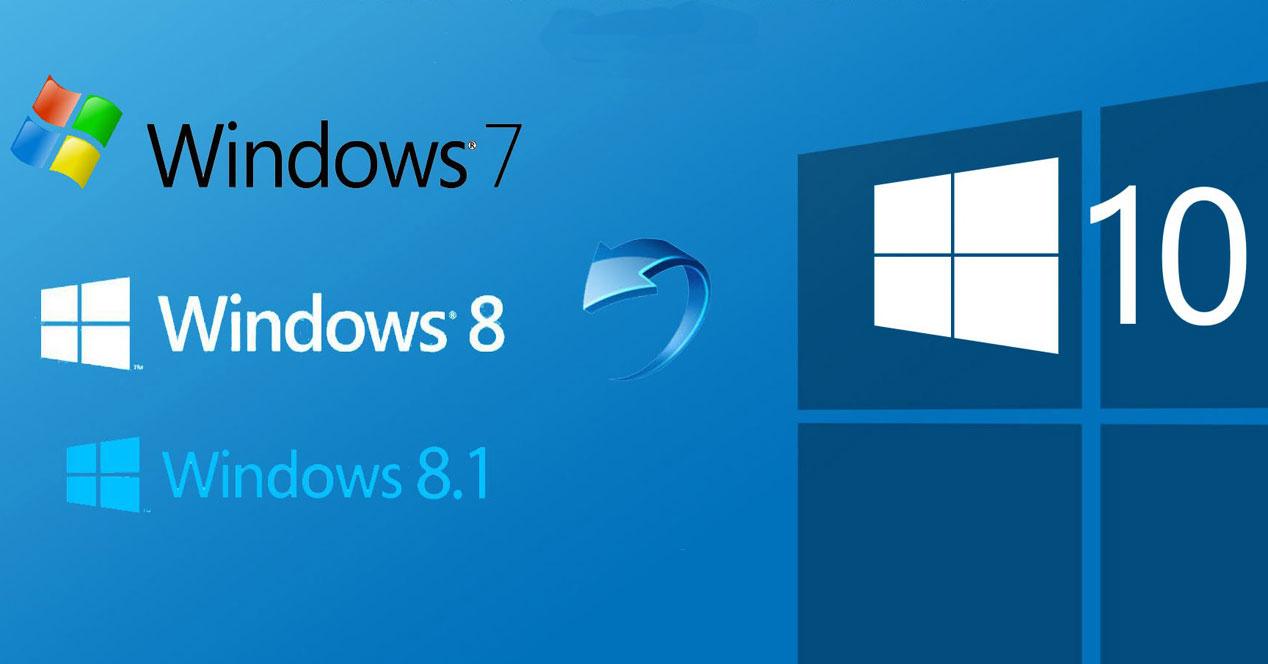 Windows 8 Windows 7 Windows 10