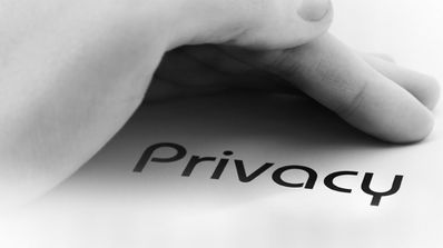 privacidad