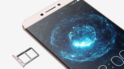 Le Eco Max 2