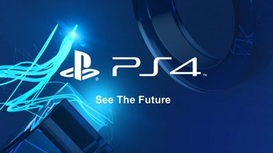 PS4 de Sony