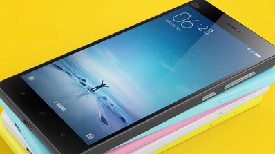 Xiaomi Mi4c