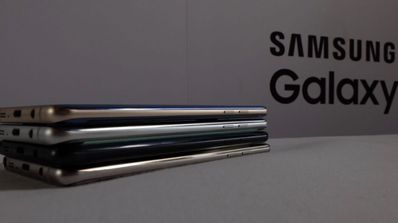 Samsung Galaxy Note 7