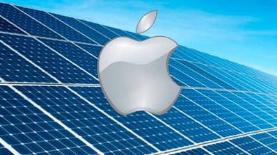 Apple eléctrica