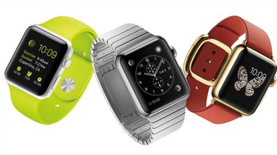 Apple Watch