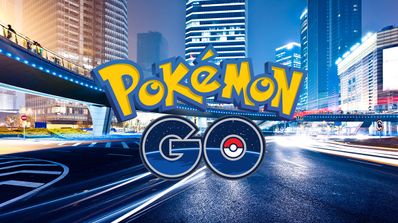 ciudad tráfico pokémon Go