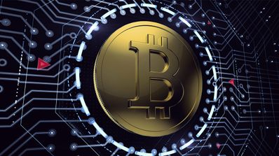 bitcoin