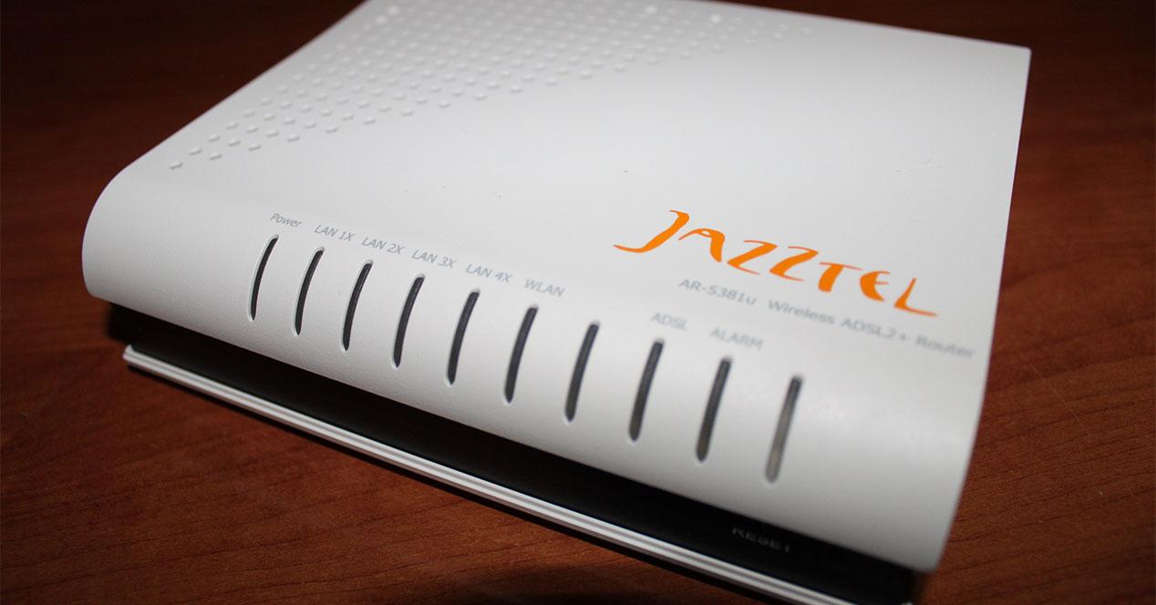 Jazztel empieza a ofrecer Mbps de fibra en acceso indirecto