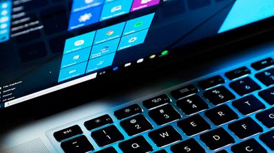 Cuota mercado Windows 10
