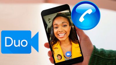 Google Duo