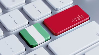 estafa-nigeria nigeriano