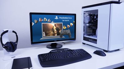 gaming-pc ps now