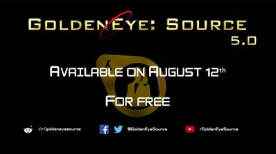 goldeneye
