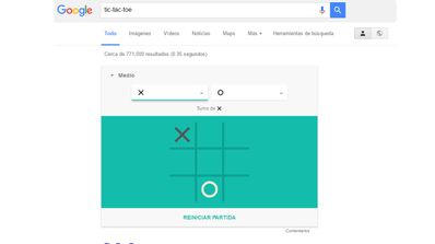 google-juegos-buscador