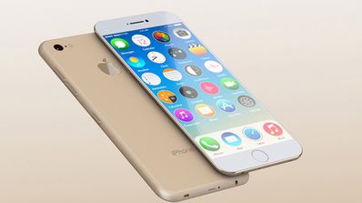 iPhone 7