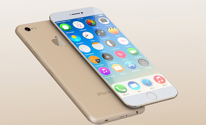 iPhone 7