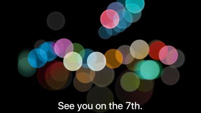 iPhone 7