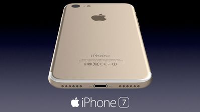 iphone 7