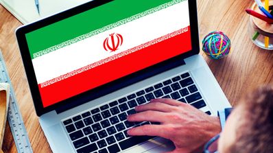 Irán