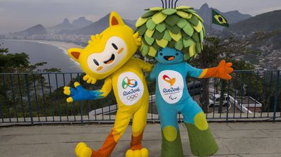 POkemon Go en Juegos Olimpicos Rio 2016
