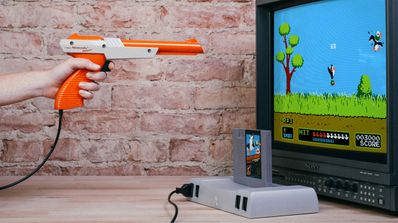 Analogue Nt mini