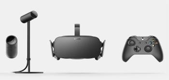 Oculus Rift estará disponible en España a partir del mes que viene