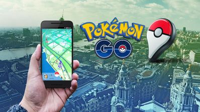 Pokemon Go en el mundo