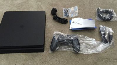 ps4 slim