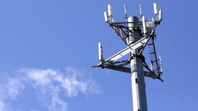 banda 3,5 GHz