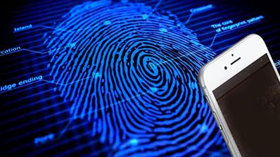 seguridad iPhone